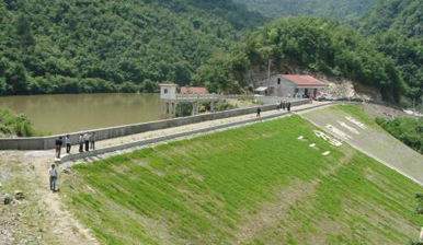 關(guān)于水利工程施工控制問(wèn)題探索